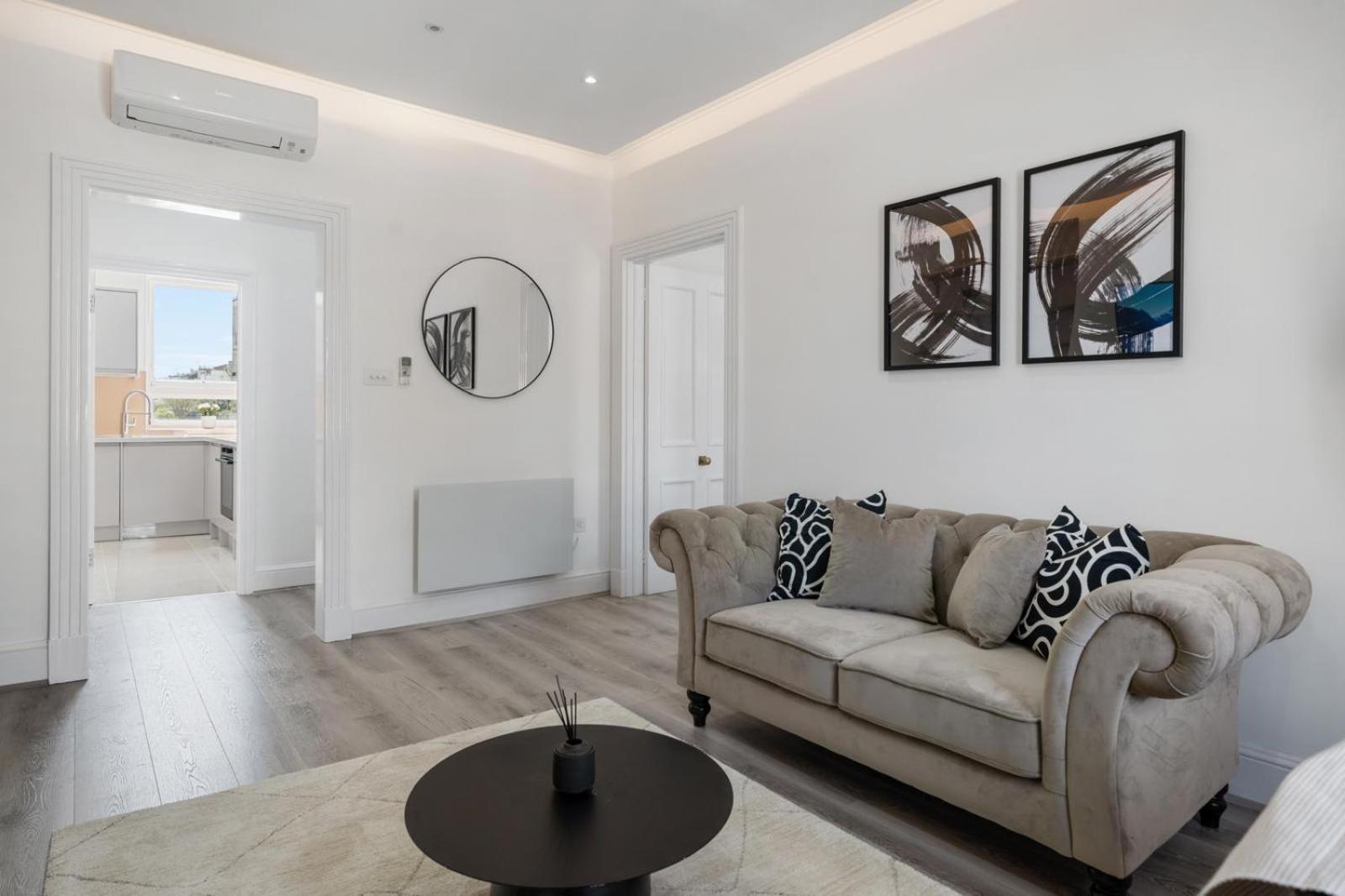 The Belgrave Residences Londres Exterior foto