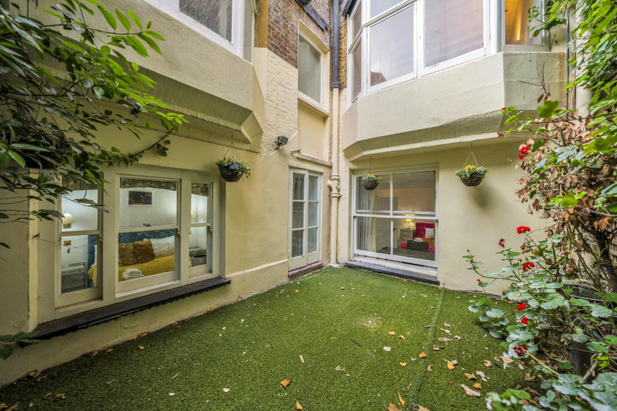 The Belgrave Residences Londres Exterior foto
