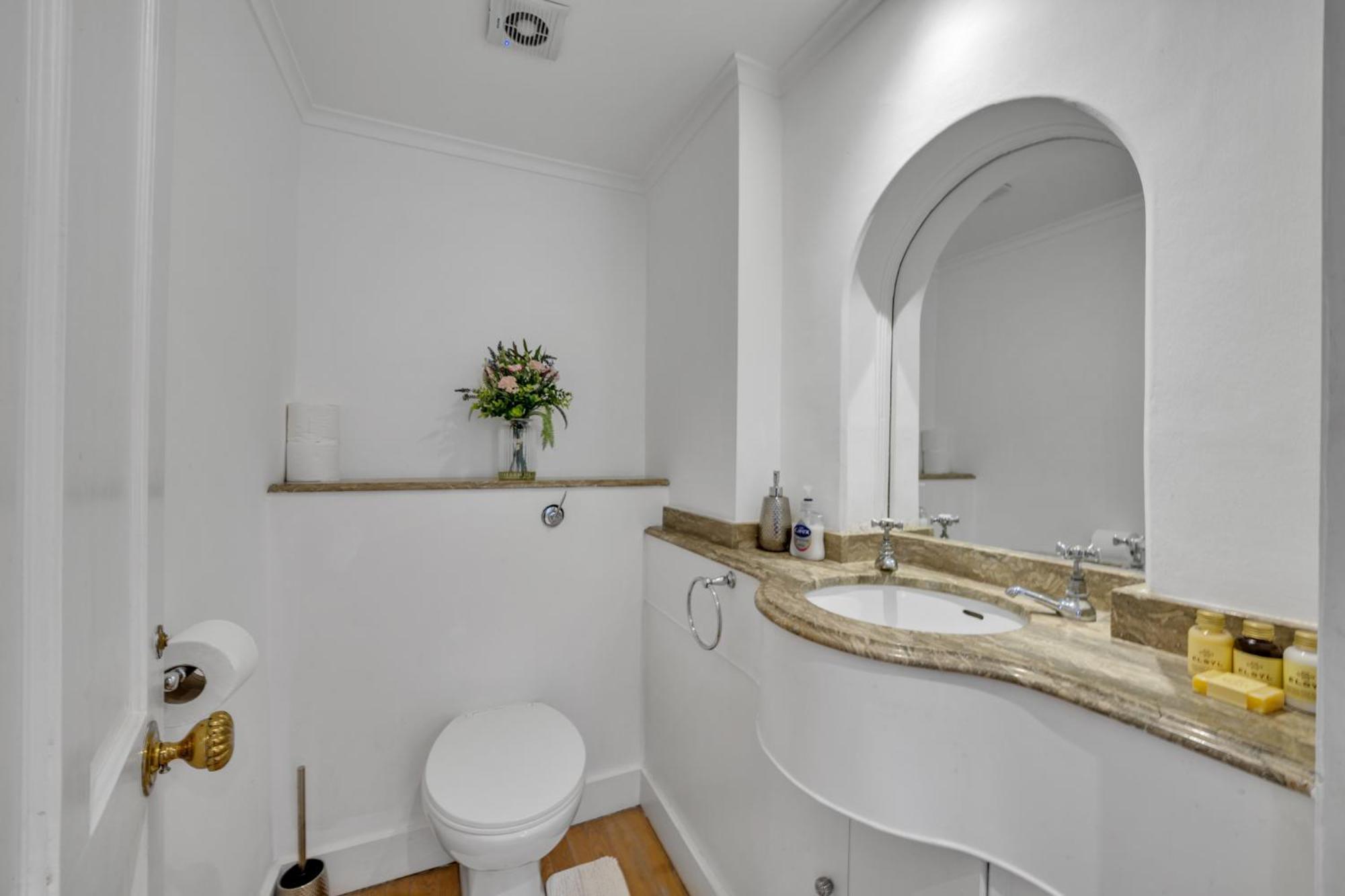 The Belgrave Residences Londres Exterior foto