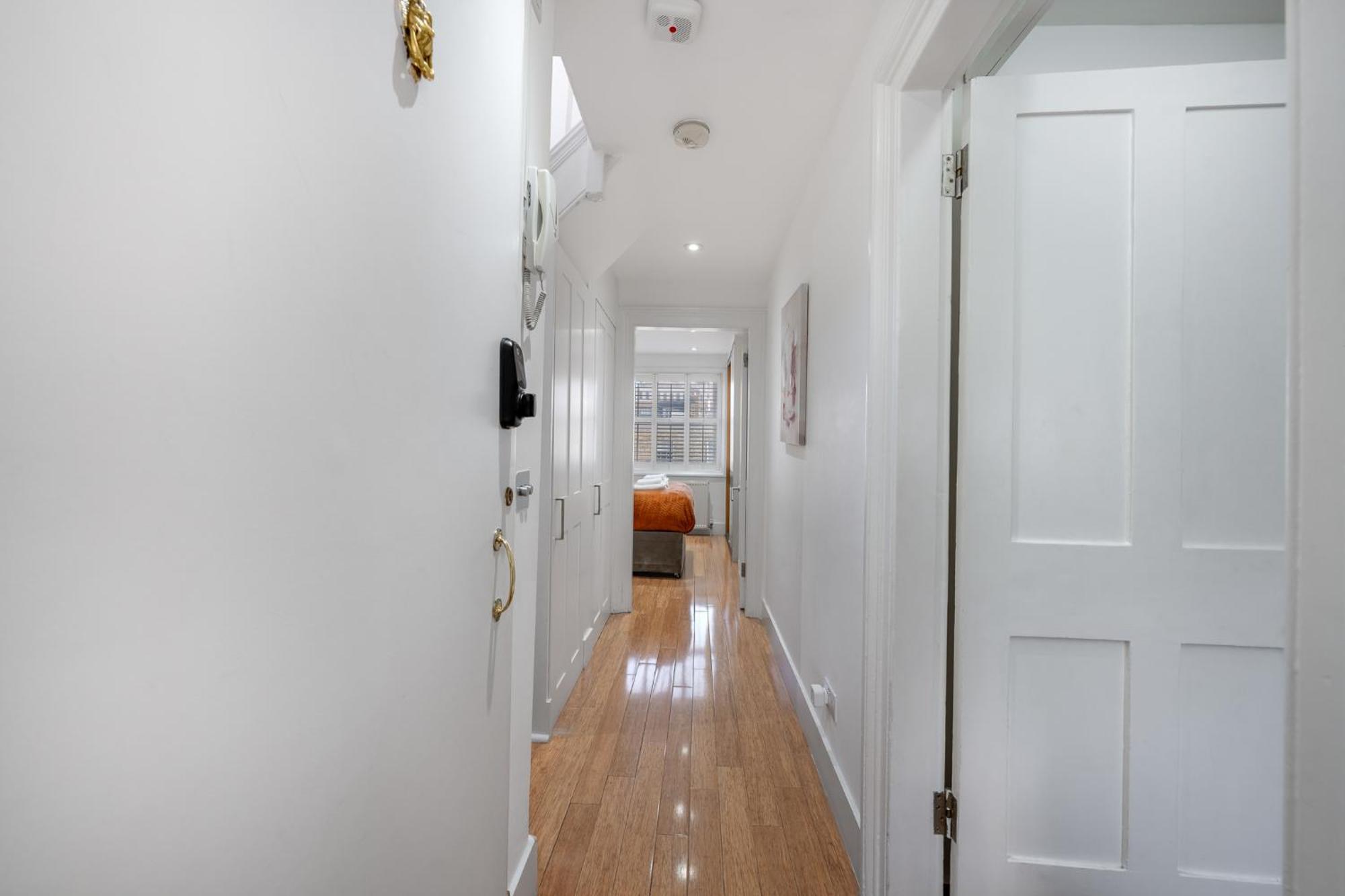 The Belgrave Residences Londres Exterior foto