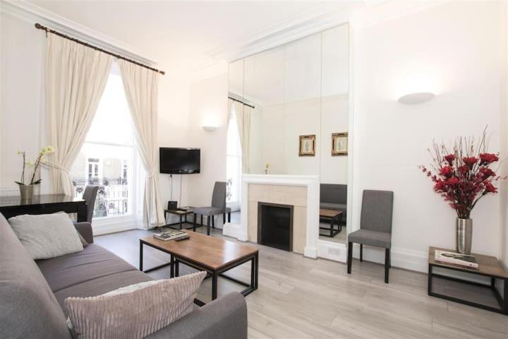 The Belgrave Residences Londres Exterior foto